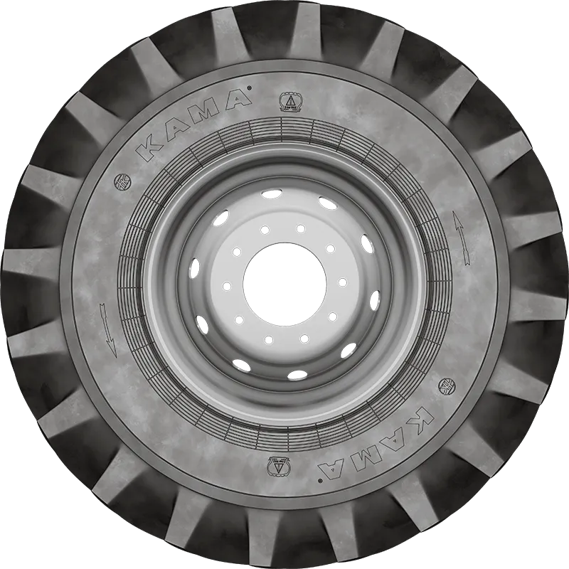 ФД-14А нс 12 в Кодинске — KAMA TYRES ФД-14А нс 12 в Кодинске