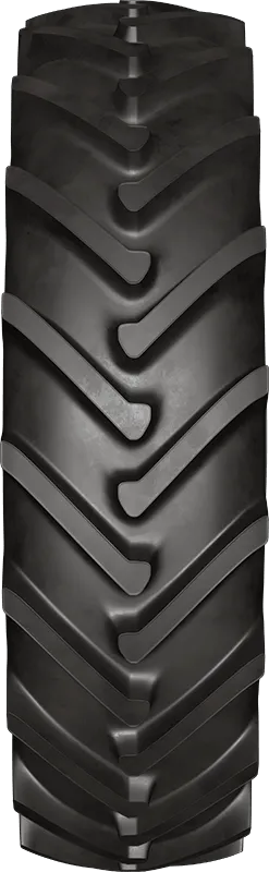 Ф-2А в Кодинске — KAMA TYRES Ф-2А в Кодинске