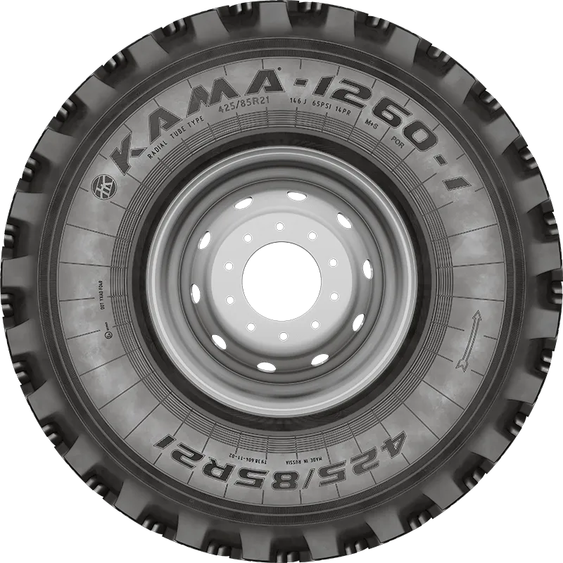 KAMA-1260-1 нс14 с рег давл в Кодинске — KAMA TYRES KAMA-1260-1 нс14 с рег давл в Кодинске