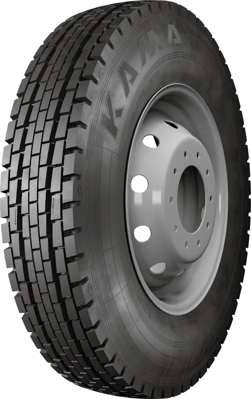 KAMA-240 в Кодинске — KAMA TYRES KAMA-240 в Кодинске