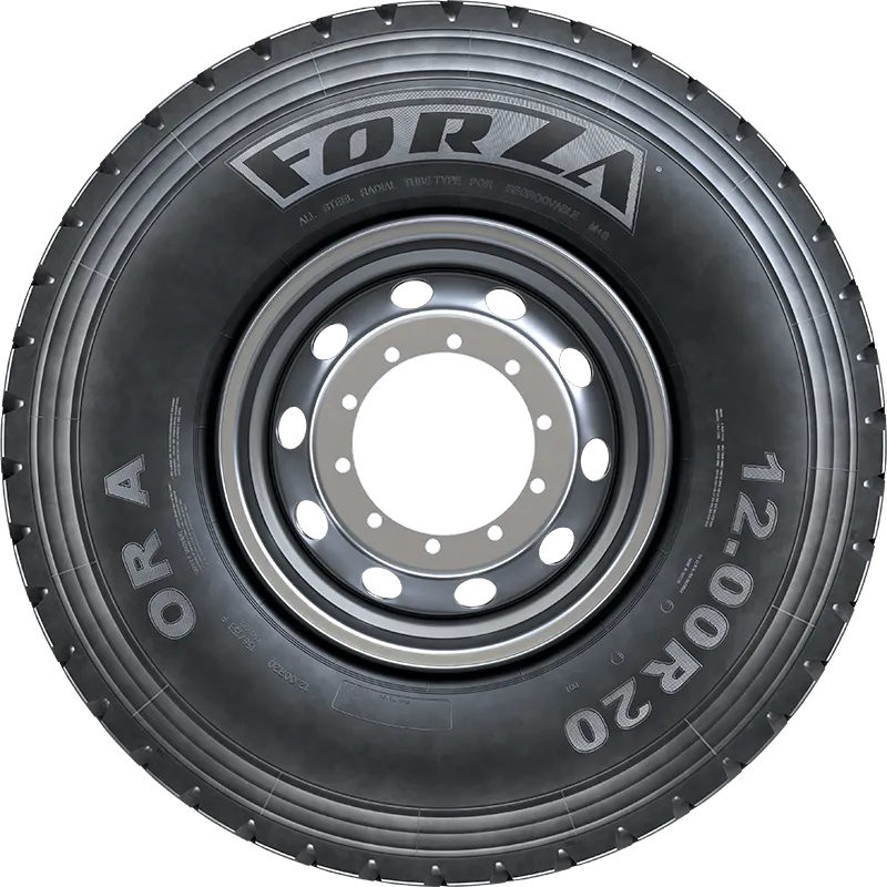 FORZA OR A в Кодинске — KAMA TYRES FORZA OR A в Кодинске