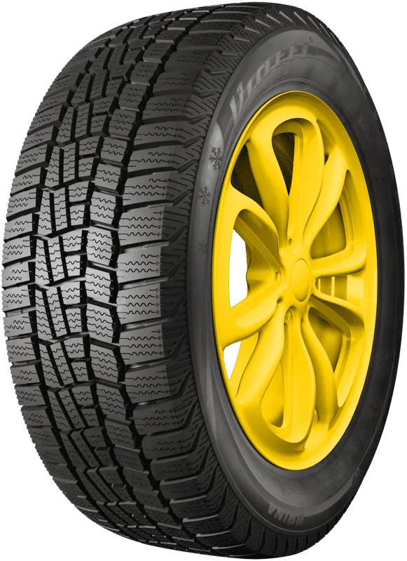 Viatti Brina (V-521) в Кодинске — KAMA TYRES Viatti Brina (V-521) в Кодинске