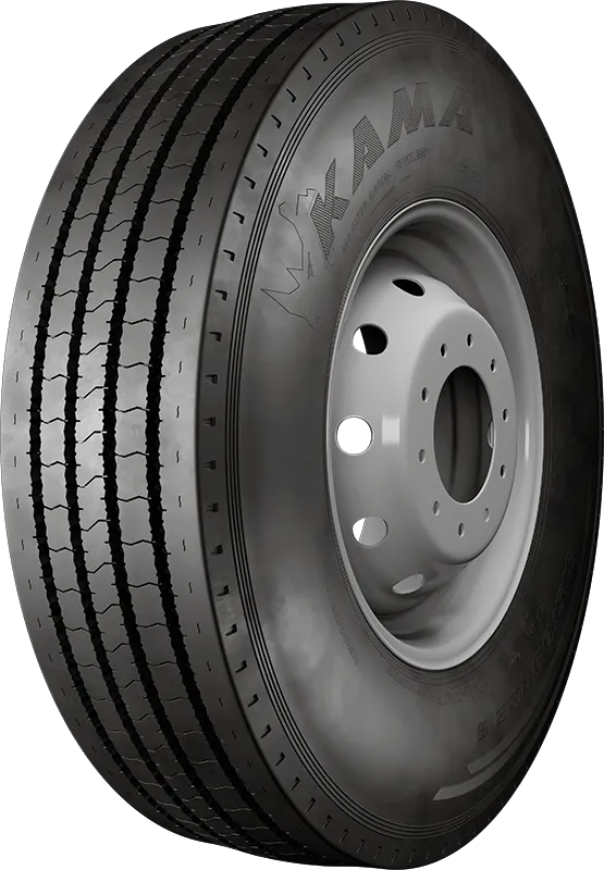 KAMA NF 201 в Кодинске — KAMA TYRES KAMA NF 201 в Кодинске