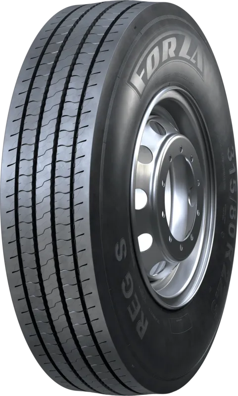 FORZA REG S в Кодинске — KAMA TYRES FORZA REG S в Кодинске