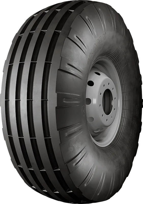 Л-163 в Кодинске — KAMA TYRES Л-163 в Кодинске