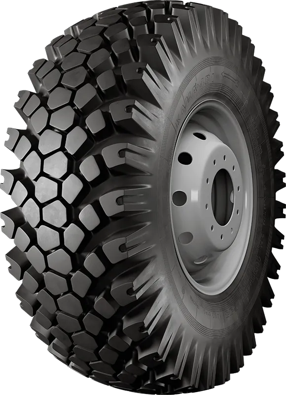 KAMA-401 в Кодинске — KAMA TYRES KAMA-401 в Кодинске