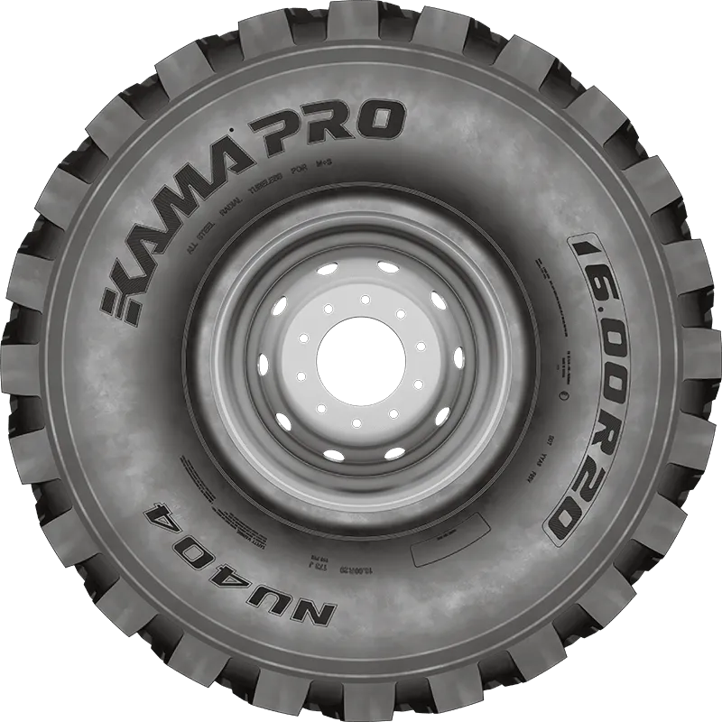 KAMA PRO NU 404 с рег давл в Кодинске — KAMA TYRES KAMA PRO NU 404 с рег давл в Кодинске