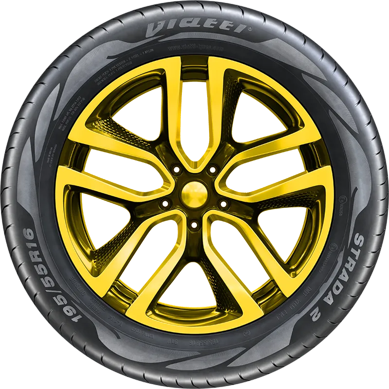 Viatti Strada 2 (V-134) в Кодинске — KAMA TYRES Viatti Strada 2 (V-134) в Кодинске