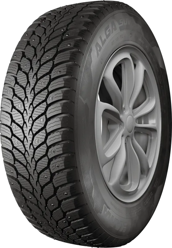 KAMA ALGA SUV (НК-532) в Кодинске — KAMA TYRES KAMA ALGA SUV (НК-532) в Кодинске