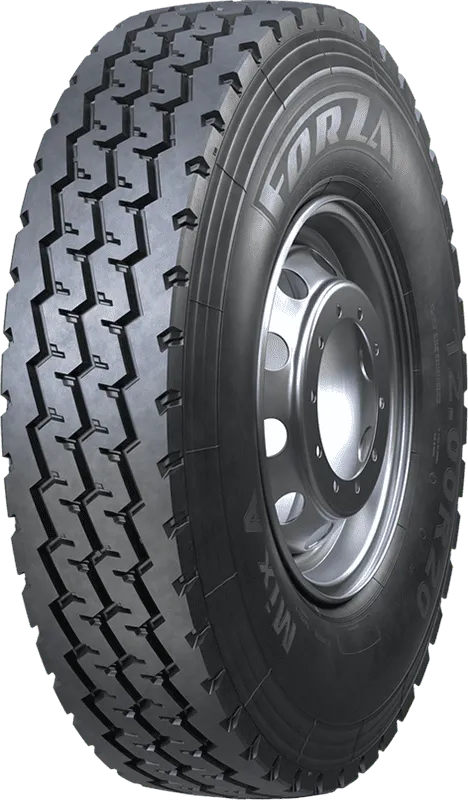 FORZA MIX A в Кодинске — KAMA TYRES FORZA MIX A в Кодинске