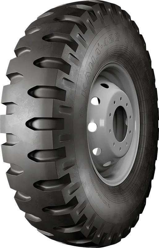 KAMA-422 в Кодинске — KAMA TYRES KAMA-422 в Кодинске