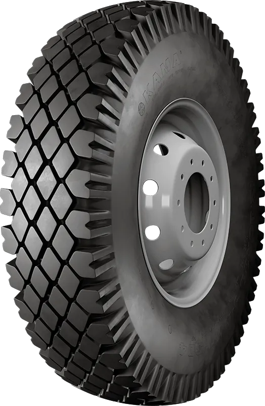 ИД 304, У-4 нс16 в Кодинске — KAMA TYRES ИД 304, У-4 нс16 в Кодинске