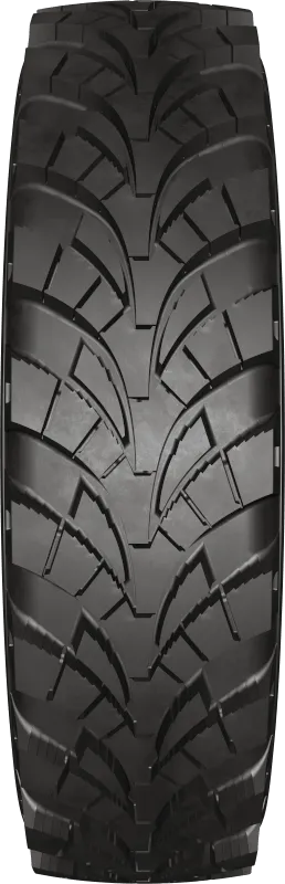 KAMA-431 в Кодинске — KAMA TYRES KAMA-431 в Кодинске