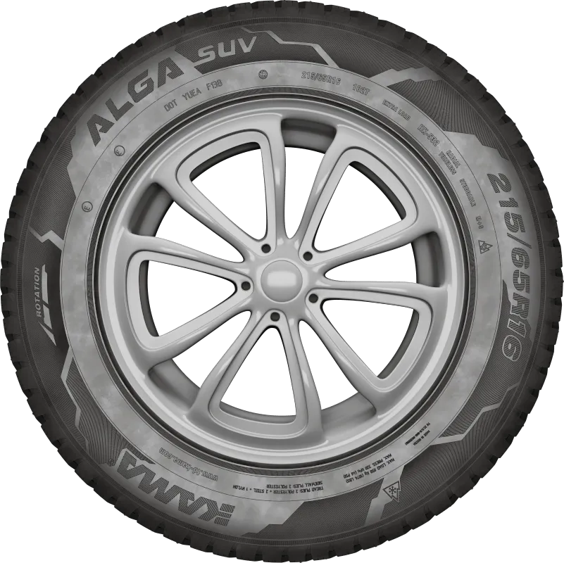 KAMA ALGA SUV (НК-532) в Кодинске — KAMA TYRES KAMA ALGA SUV (НК-532) в Кодинске
